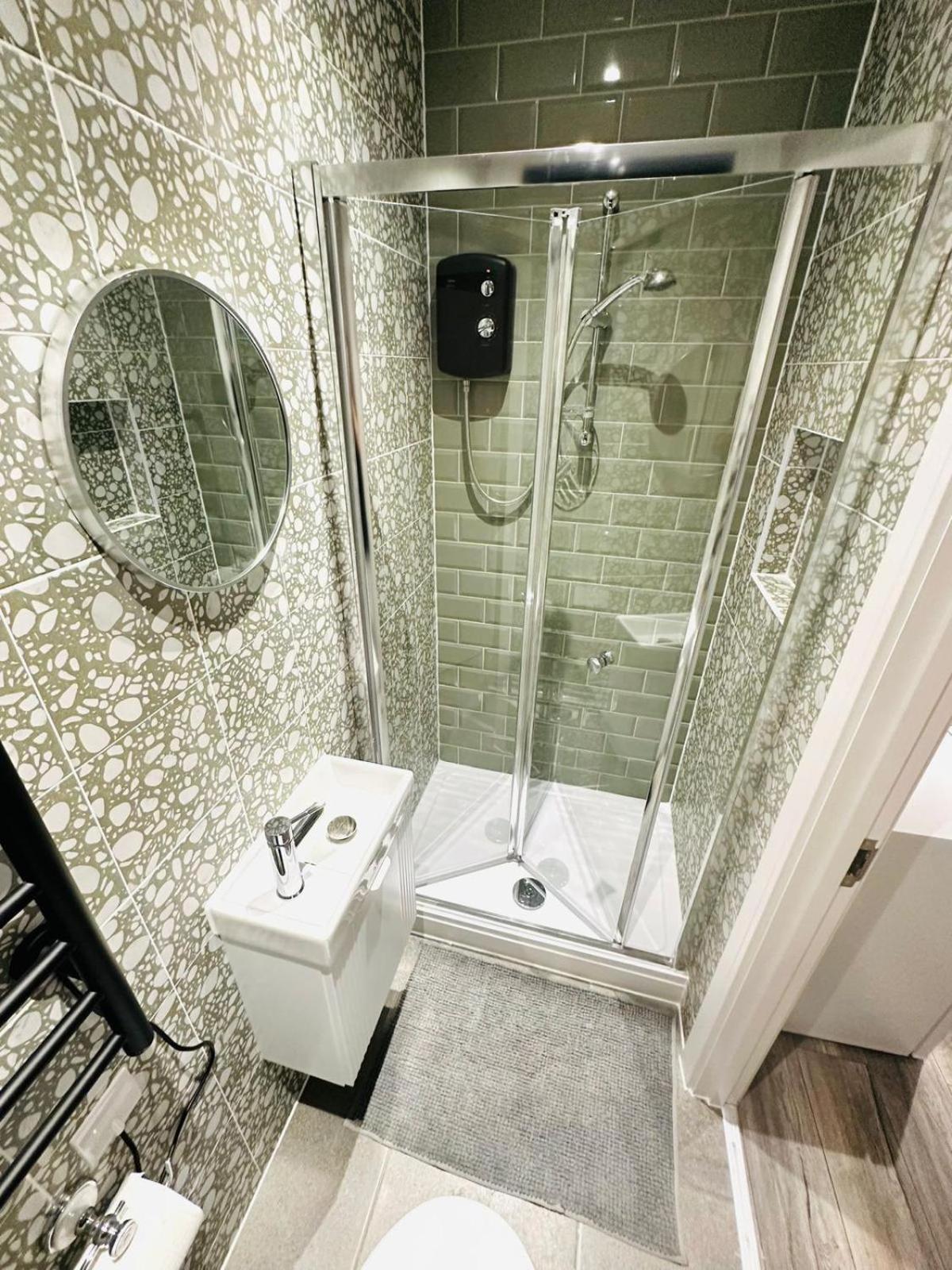 Luxury Central London Flats, Perfect And Ideal For Tourists Exterior foto