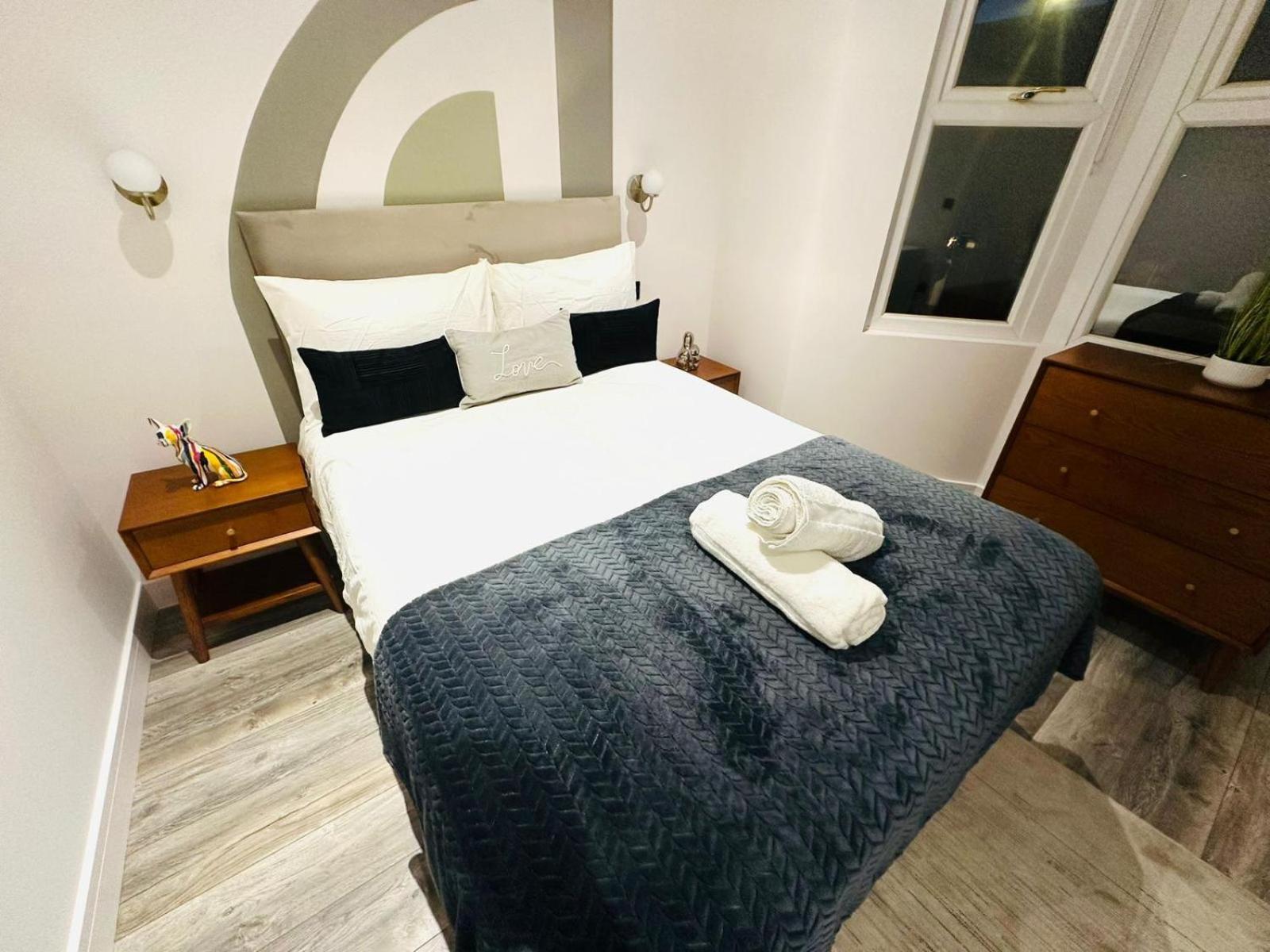 Luxury Central London Flats, Perfect And Ideal For Tourists Exterior foto