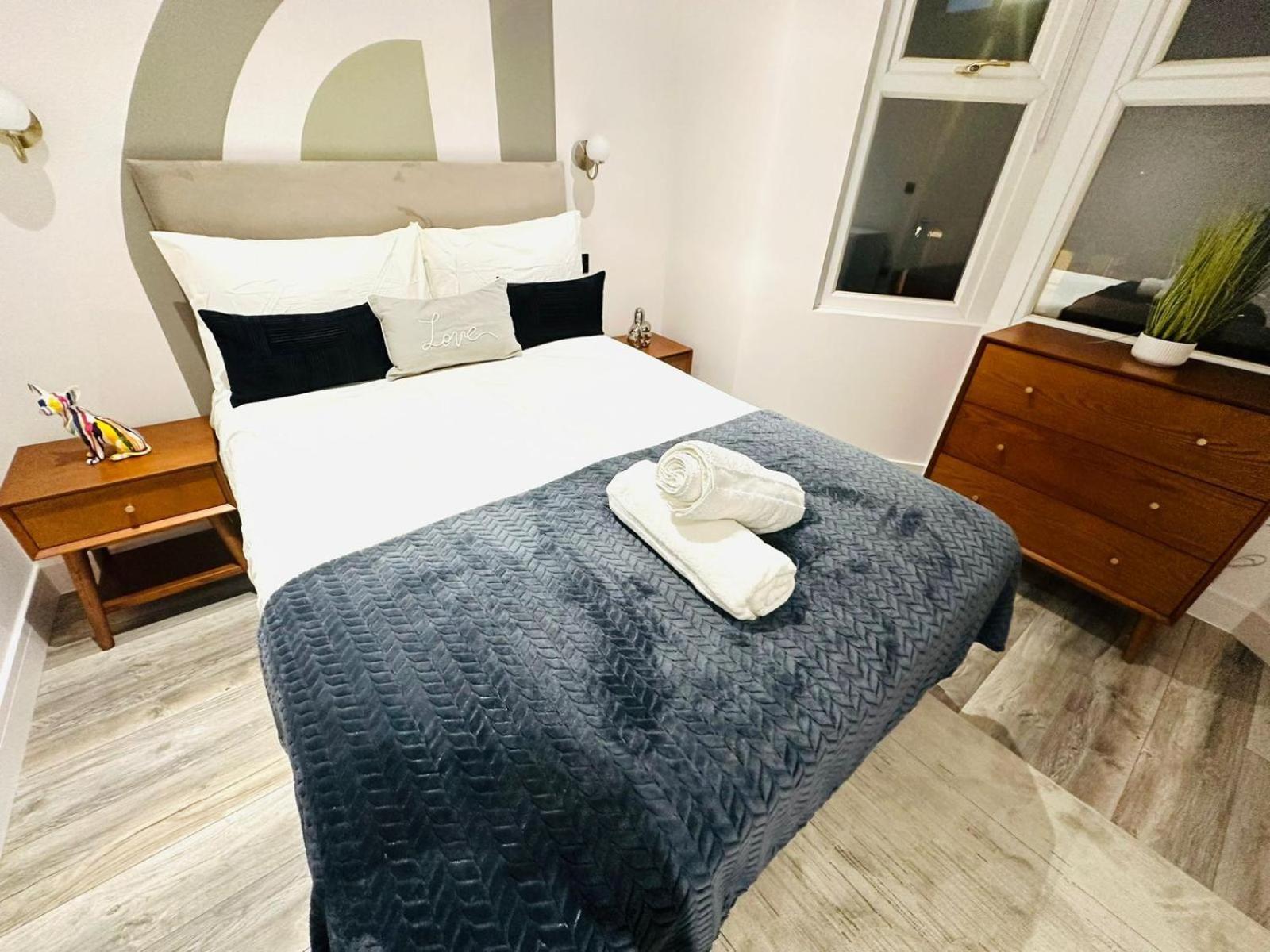 Luxury Central London Flats, Perfect And Ideal For Tourists Exterior foto
