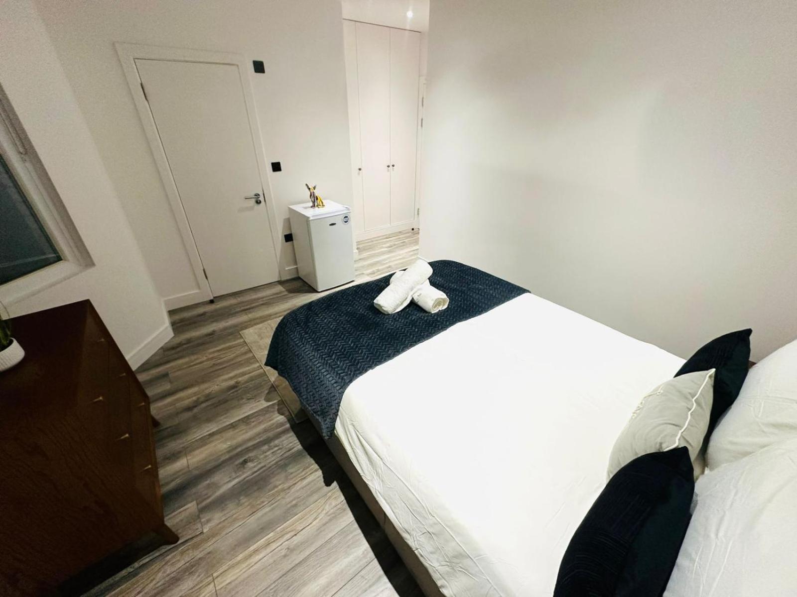 Luxury Central London Flats, Perfect And Ideal For Tourists Exterior foto