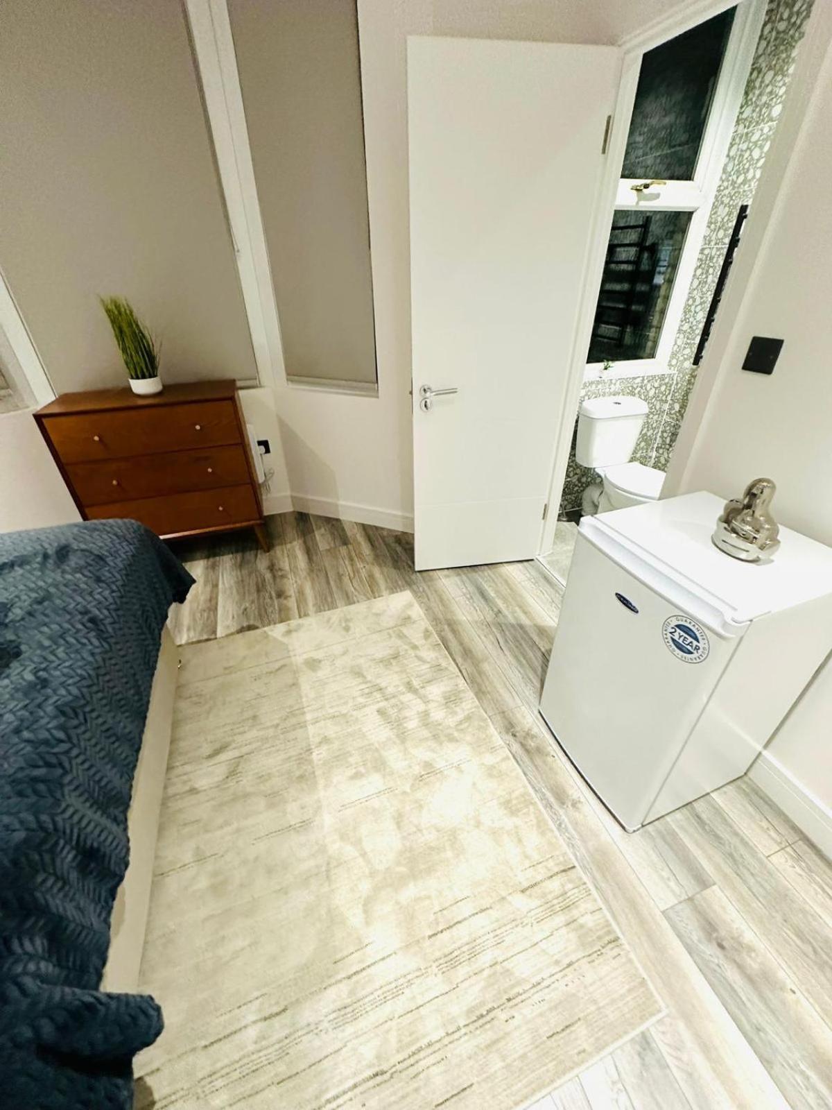Luxury Central London Flats, Perfect And Ideal For Tourists Exterior foto