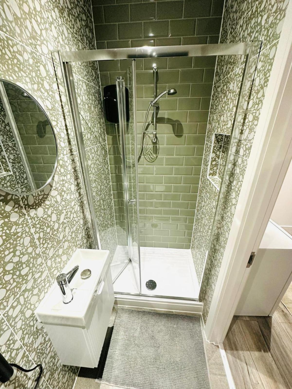 Luxury Central London Flats, Perfect And Ideal For Tourists Exterior foto