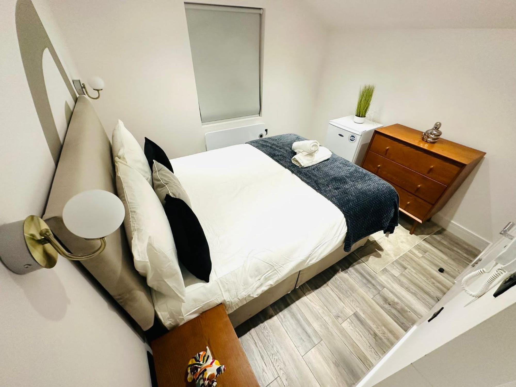 Luxury Central London Flats, Perfect And Ideal For Tourists Exterior foto