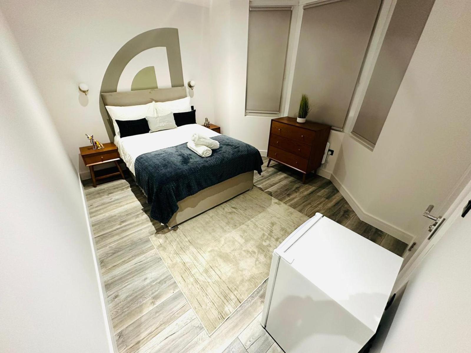 Luxury Central London Flats, Perfect And Ideal For Tourists Exterior foto