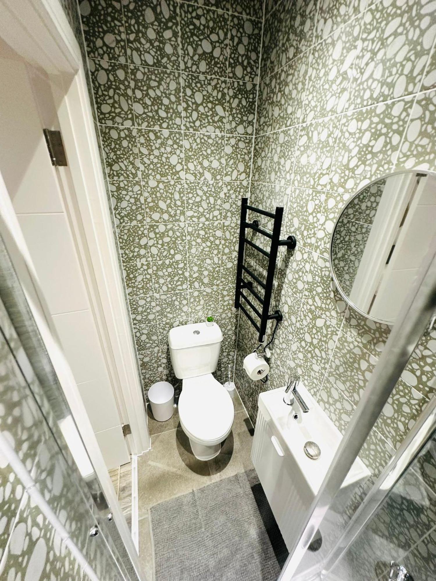 Luxury Central London Flats, Perfect And Ideal For Tourists Exterior foto