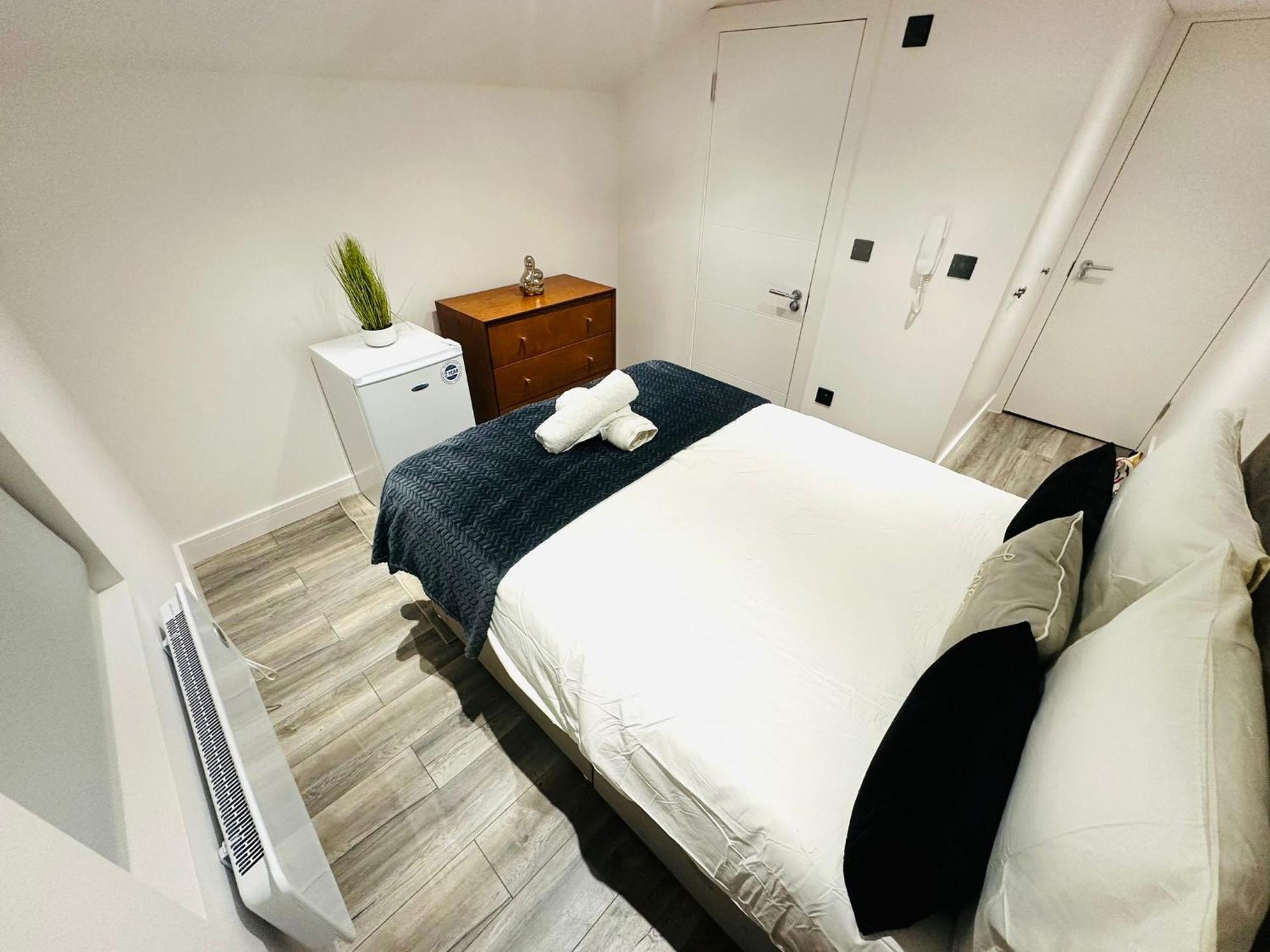 Luxury Central London Flats, Perfect And Ideal For Tourists Exterior foto