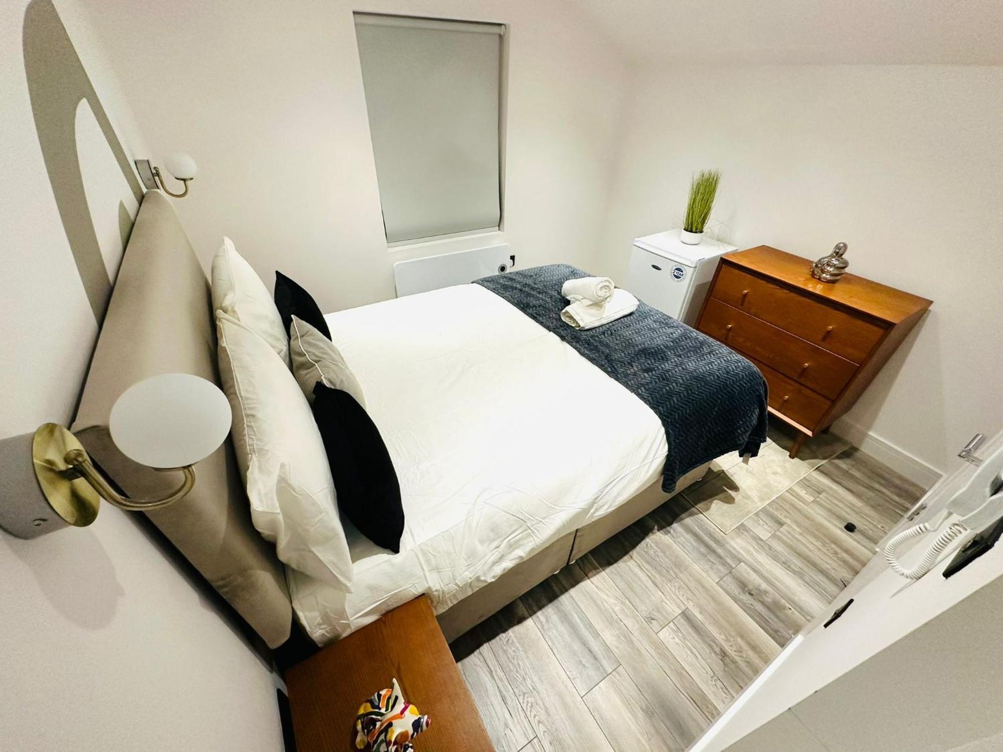 Luxury Central London Flats, Perfect And Ideal For Tourists Exterior foto