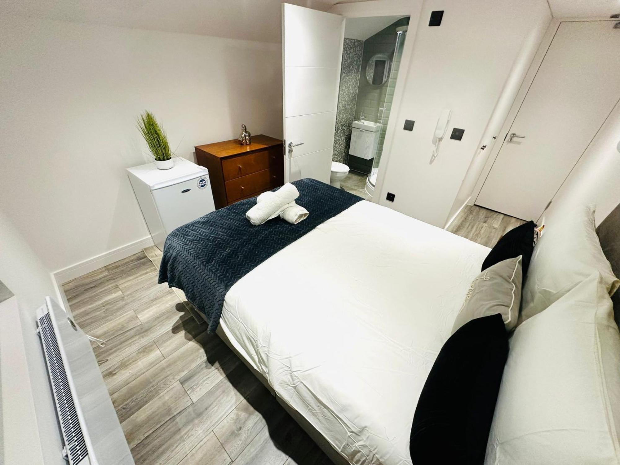 Luxury Central London Flats, Perfect And Ideal For Tourists Exterior foto