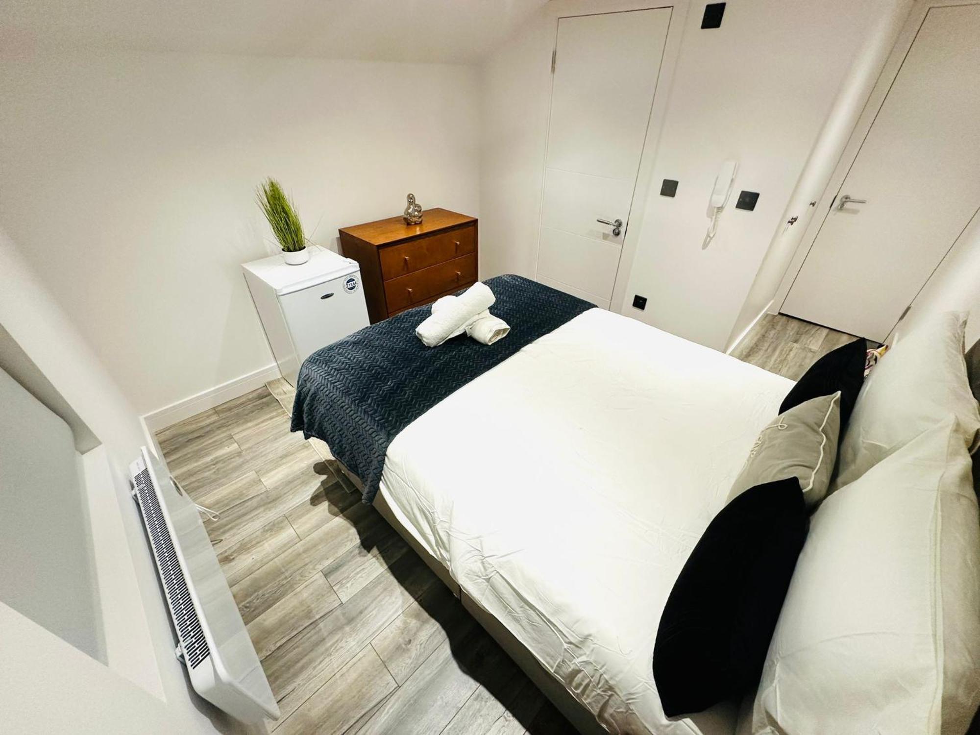 Luxury Central London Flats, Perfect And Ideal For Tourists Exterior foto
