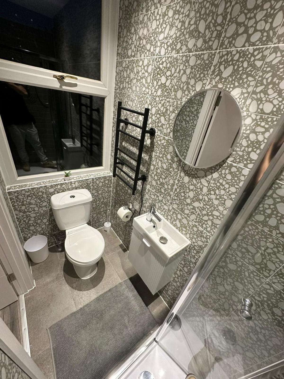 Luxury Central London Flats, Perfect And Ideal For Tourists Exterior foto