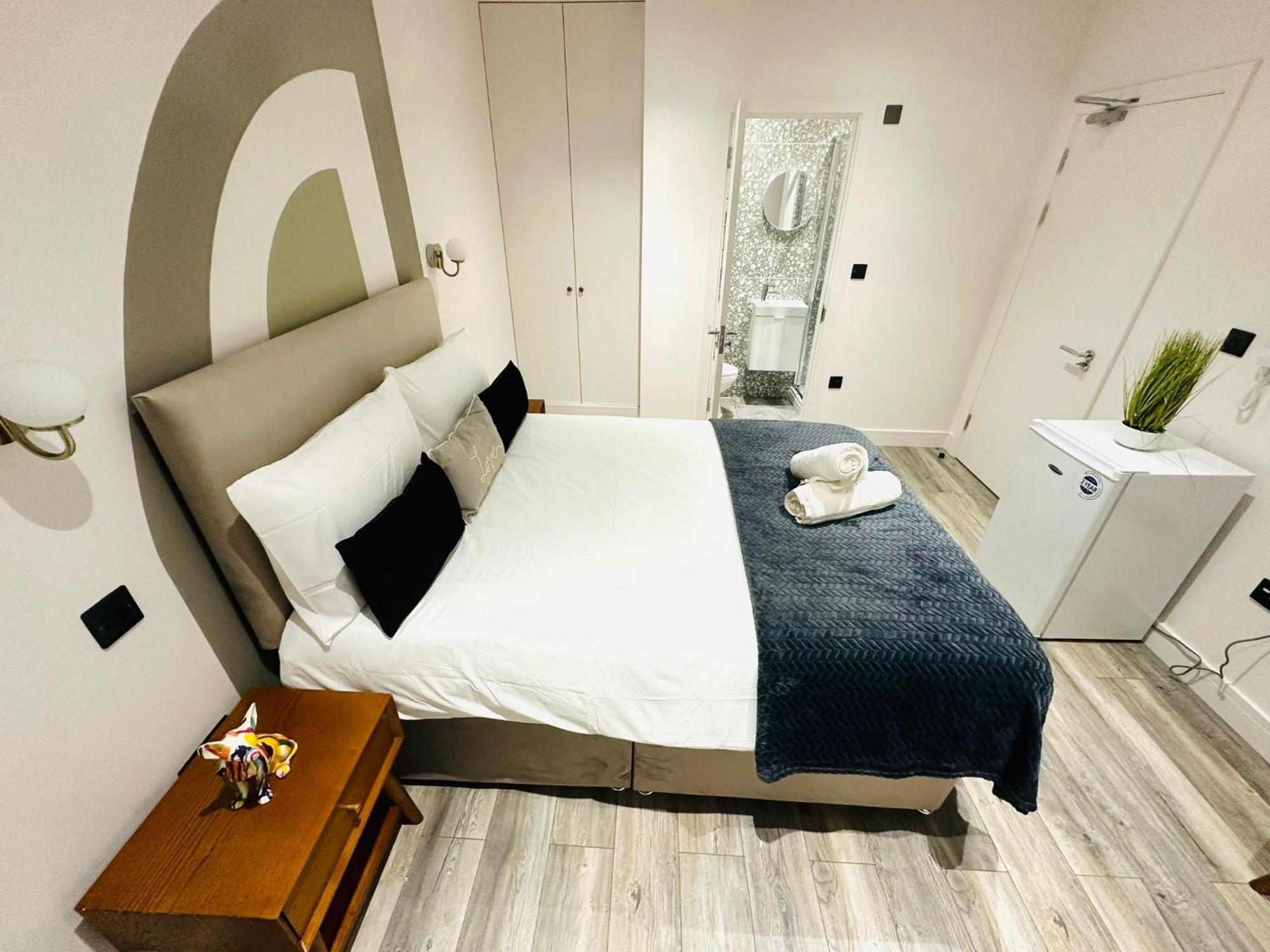 Luxury Central London Flats, Perfect And Ideal For Tourists Exterior foto