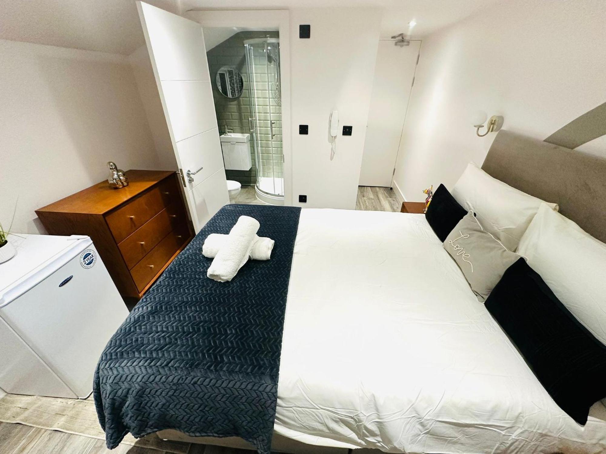 Luxury Central London Flats, Perfect And Ideal For Tourists Exterior foto