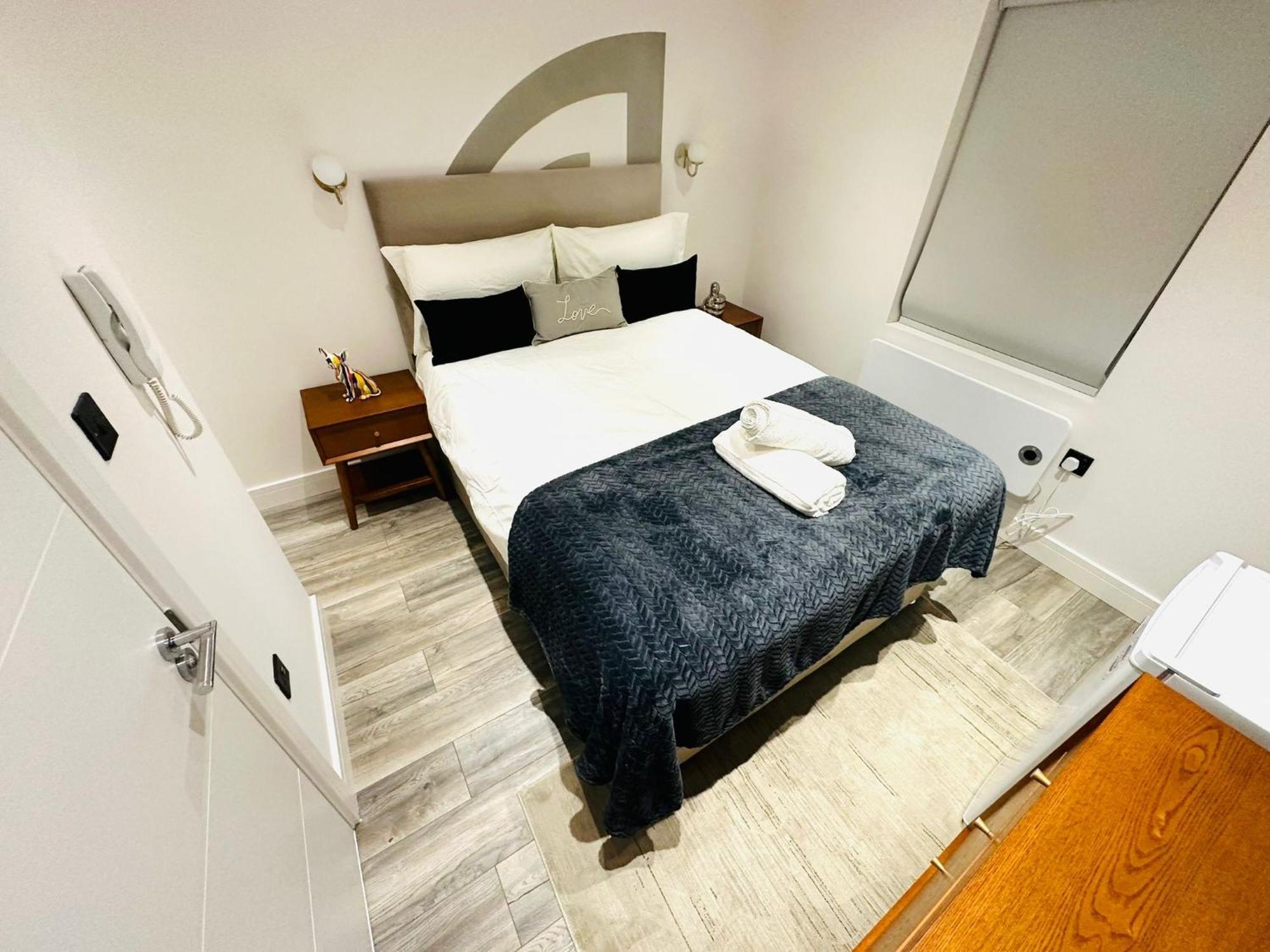 Luxury Central London Flats, Perfect And Ideal For Tourists Exterior foto