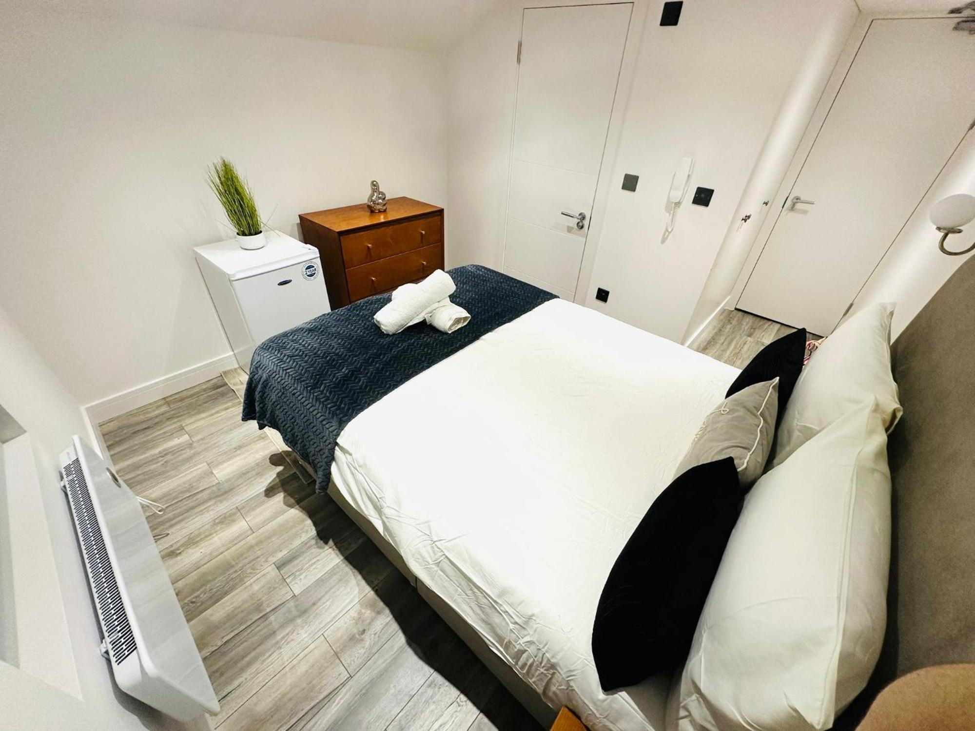 Luxury Central London Flats, Perfect And Ideal For Tourists Exterior foto